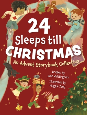 24 Sleeps Till Christmas H 176 p. 25