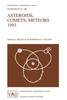 Asteroids, Comets, Meteors 1993: Proceedings of the 160th Symposium of the International Astronomical Union, held in Belgirate, 