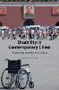 Disability in Contemporary China:Citizenship, Identity and Culture '20