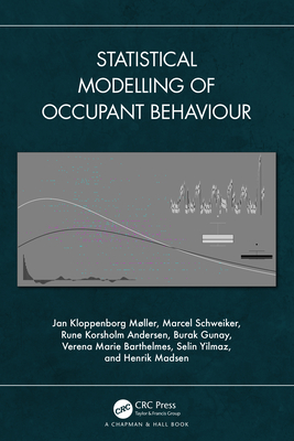 Statistical Modelling of Occupant Behaviour P 392 p.