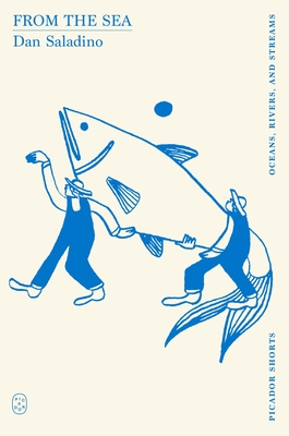 From the Sea (Picador Shorts)(Picador Shorts) P 96 p.