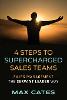 4 Steps to Supercharged Sales Teams P 266 p. 24