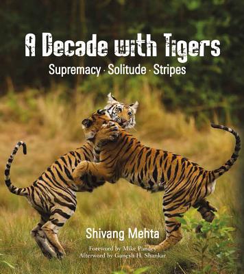 A Decade with Tigers: Supremacy. Solitude. Stripes H 360 p. 18