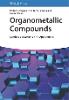 Organometallic Compounds:Synthesis, Reactions, and Applications '23