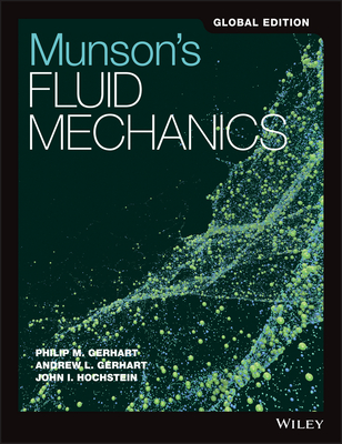 Munson's Fluid Mechanics 8th ed./Global ed. P 712 p. 17
