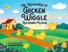 Adventures of Chicken Wiggle(Adventures of Chicken Wiggle 1) P 30 p. 24