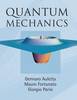 Quantum Mechanics H 760 p. 09