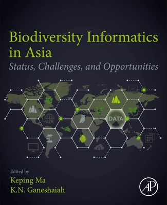 Biodiversity Informatics in Asia paper 316 p. 29