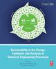 Sustainability in the Design, Synthesis and Analysis of Chemical Engineering Processes P 426 p. 16