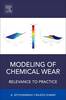 Modeling of Chemical Wear H 240 p. 15