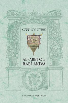 Alfabeto de Rabi Akiva P 208 p. 18