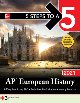 5 Steps to a 5: AP European History 2021 H 352 p. 20