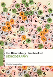 The Bloomsbury Handbook of Lexicography(Bloomsbury Handbooks) P 512 p.