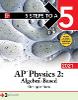 5 Steps to a 5: AP Physics 2: Algebra-Based 2021 H 432 p. 20