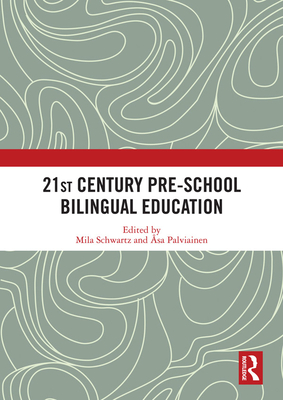 21st Century Pre-school Bilingual Education P 132 p. 20