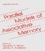 Parallel Models of Associative Memory P 352 p. 89