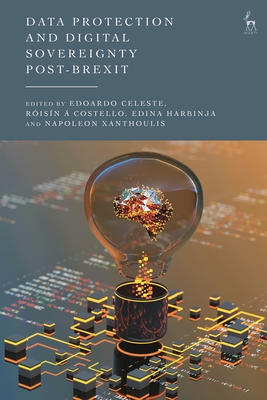 Data Protection and Digital Sovereignty Post-Brexit H 240 p. 23