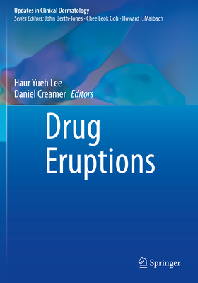 Drug Eruptions 1st ed. 2022(Updates in Clinical Dermatology) P 23