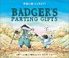 Badger's Parting Gifts P 28 p. 13