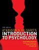 Atkinson & Hilgard's Introduction to Psychology (with CourseMate and eBook Access Card) 16th ed. paper 752 p. 14