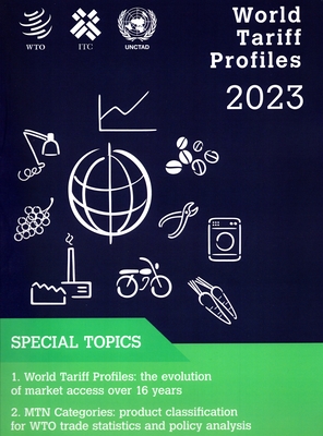 World Tariff Profiles 2023 paper 2 p. 24