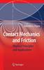 Contact Mechanics and Friction 2010th ed. H 300 p. 10