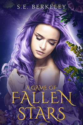 A Game of Fallen Stars H 320 p. 25