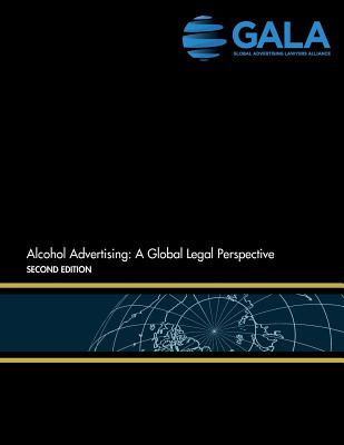 Alcohol Advertising: A Global Legal Perspective: Second Edition P 272 p. 15