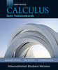Calculus Early Transcendentals 10th ed. International Student Version P 1318 p. 12