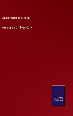 An Essay on Heraldry H 48 p. 22
