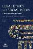 Legal Ethics and Social Media:A Practitioner's Handbook, 2nd ed. '23