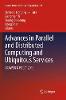 Advances in Parallel and Distributed Computing and Ubiquitous Services (Lecture Notes in Electrical Engineering, Vol.368)
