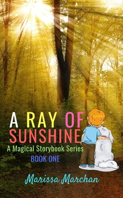 A Ray of Sunshine(A Magical Storybook 1) P 156 p. 20