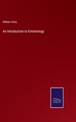 An Introduction to Entomology H 640 p. 22