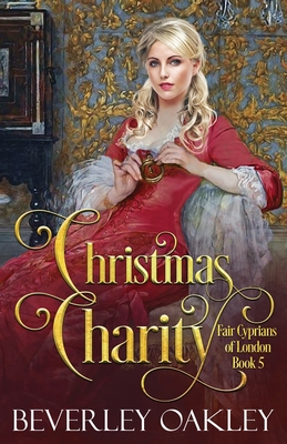 Christmas Charity(Fair Cyprians of London 5) P 240 p. 20
