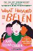 What Happened to Belén:The Unjust Imprisonment That Sparked a Women's Rights Movement '25
