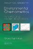 Environmental Chemometrics H 310 p. 08