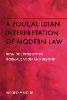 A Foucauldian Interpretation of Modern Law: From Sovereignty to Normalisation and Beyond P 248 p. 19