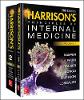 Harrison's Principles of Internal Medicine 19th ed. hardcover 2 Vols., 3,000 p. 15