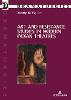 Art and Resistance:Studies in Modern Indian Theatres (Dramaturgies, Vol. 40) '19