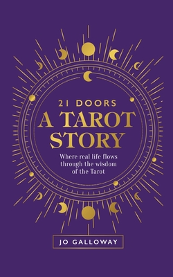 21 Doors A Tarot Story P 258 p.