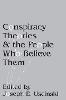 Conspiracy Theories and the People Who Believe Them H 560 p. 18