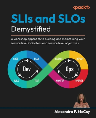 SLIs and SLOs Demystified: A workshop approach to building and maintaining your service level indicators and service level objec