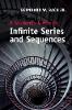 A Student's Guide to Infinite Series and Sequences(Student's Guides) H 198 p. 18