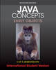 Java Concepts 7th ed. International Student Version P 672 p. 13