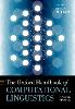 The Oxford Handbook of Computational Linguistics, 2nd ed. (Oxford Handbooks) '21
