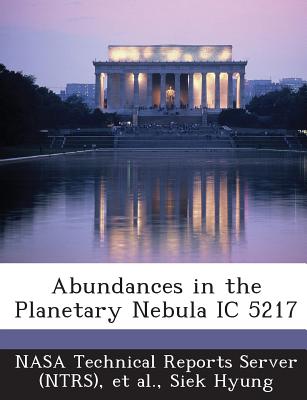 Abundances in the Planetary Nebula IC 5217 P 40 p. 13