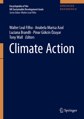 Climate Action (Encyclopedia of the UN Sustainable Development Goals) '19