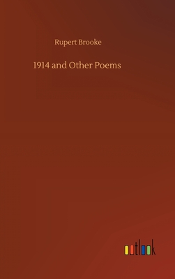 1914 and Other Poems H 32 p. 20