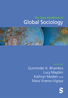 The Sage Handbook of Global Sociology H 632 p. 24